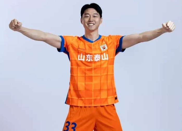 2026年底将迎来10名合同到期，山东泰山或将开启