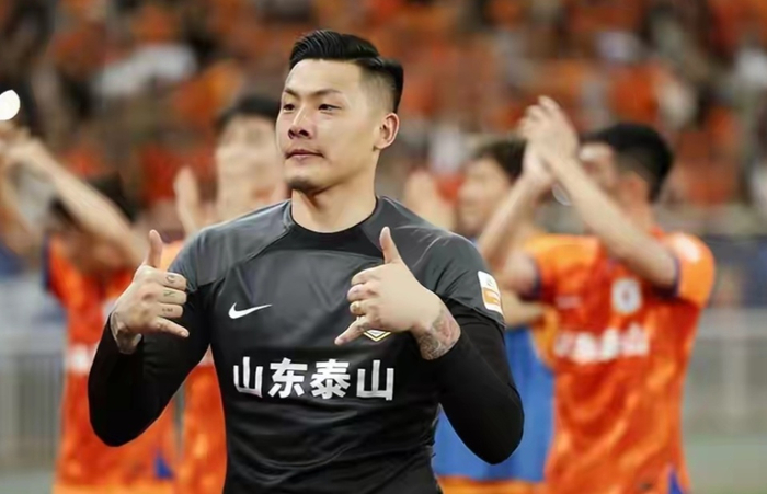 2026年底将迎来10名合同到期，山东泰山或将开启